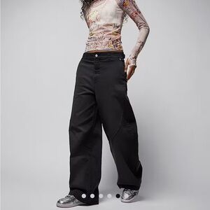 Women’s Jordan Flight '91 Wide-Leg Baggy Pants